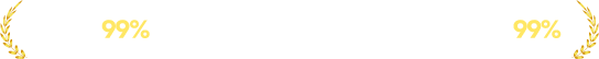 이수율,학위수여율 99%