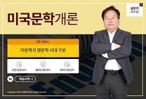 미국문학개론 썸네일